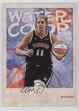 2023 Panini Origins WNBA Water Color Elena Delle Donne #6 2rz