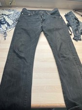 LVC Levi Vintage Clothing 505-0217 Size 30 Color Kong Gold Stitch