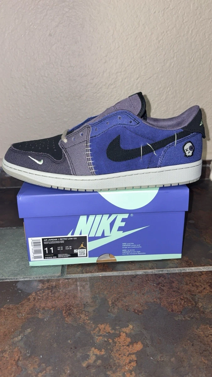 Las mejores ofertas en Jordan Zion 2 PF Voodoo | eBay