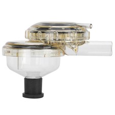 Delaval Elongation Indicator Massager For Cow And Goat Milking Parlor Tra