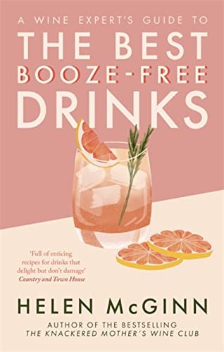A Wine Expert’s Guide to the Best Booze-Free Drinks,McGinn, Hele - Image 4