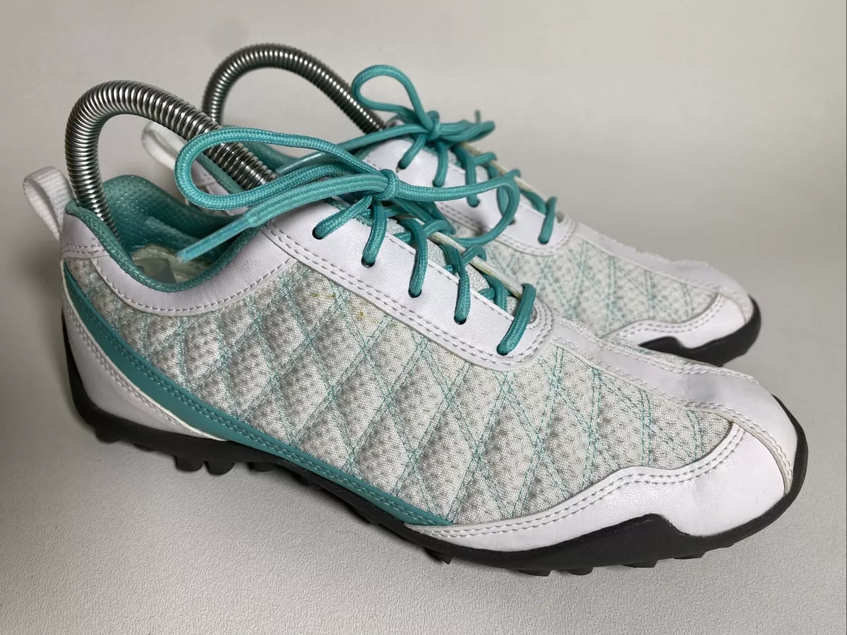 FootJoy Summer Series Womens Golf Shoes Sneakers Size 7M eBay