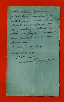 EL75-L.A.S-MAURICE DONNAY-DRAMATIKER-DICHTER