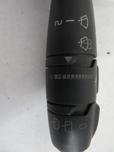 RENAULT SCENIC MK1 LIMPIAPARABRISAS CONTROL TALLO 37001A 1999-2003 MIX1517-11 - Imagen 3 de 9