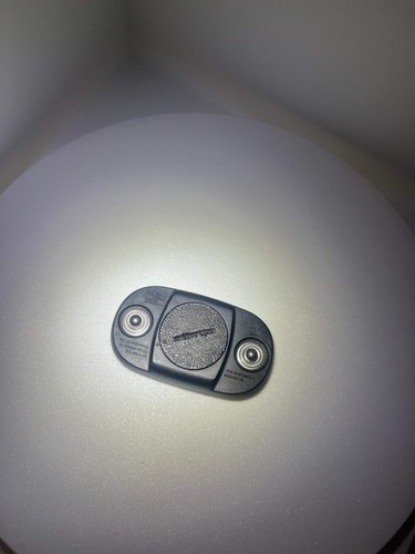 Wahoo Tickr Battery Cap (2x) - Bild 4 von 4
