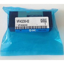 1PC New SMC VFA3230-02 Air control valve