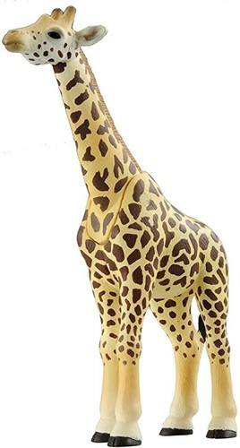 Takara Tomy Ania AG-01 Savannah Popular Animal Set Animal Figure Japan - Picture 7 of 10