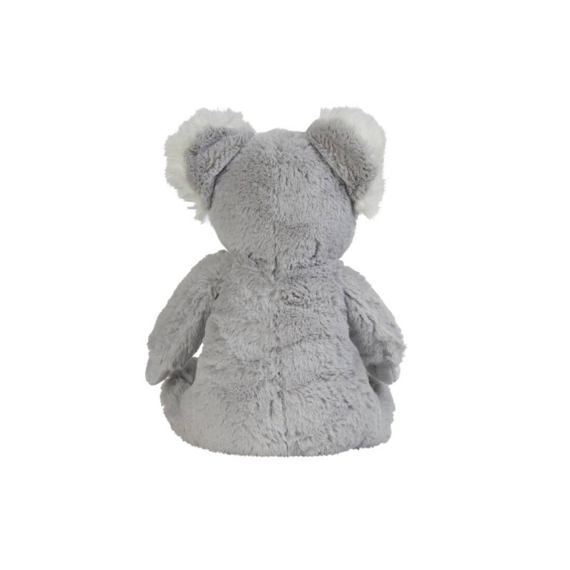 Mini peluche koala brodé pour apaiser et accompagner les nuits de bébé