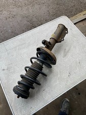 Vauxhall Astra J 2009-12 1.7CDTI - Near Side Front Shock Absorber 13354029