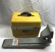 Radiodetection RD400PL with RD400 SDTx Transmitter Cable and Pipe Locator