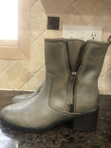 clarks collection boots