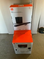 jbl bar 5.1 ebay
