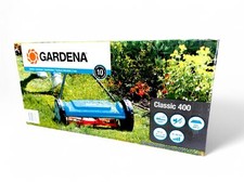 GARDENA Spindelm&auml;her  Classic 400
