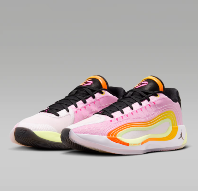 Nike Jordan Luka 4 PF Gone Fishing Basketball Shoes IB7904-600 | eBay