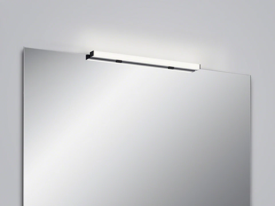 Helestra LADO S Wandleuchte IP 44 mattschwarz 18/2423.22 - Bild 1 von 4