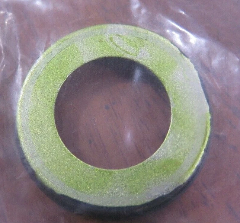 Sello antipolvo OEM Triumph Dia 47 T3600062 NOS (05C-2-3) Foto 2 de 3