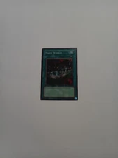 Yu-Gi-Oh! TCG Toon World Magic Ruler MRL-076 Unlimited Super Rare