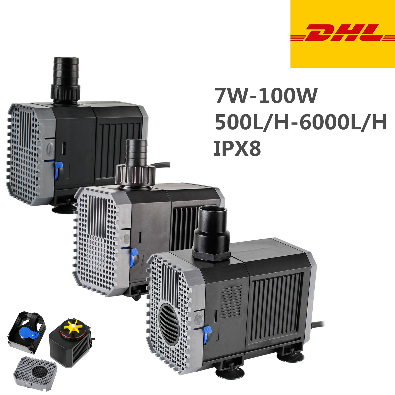 Aquamat 2000 Mc gebraucht kaufen! Nur 2 St. bis -65% günstiger
