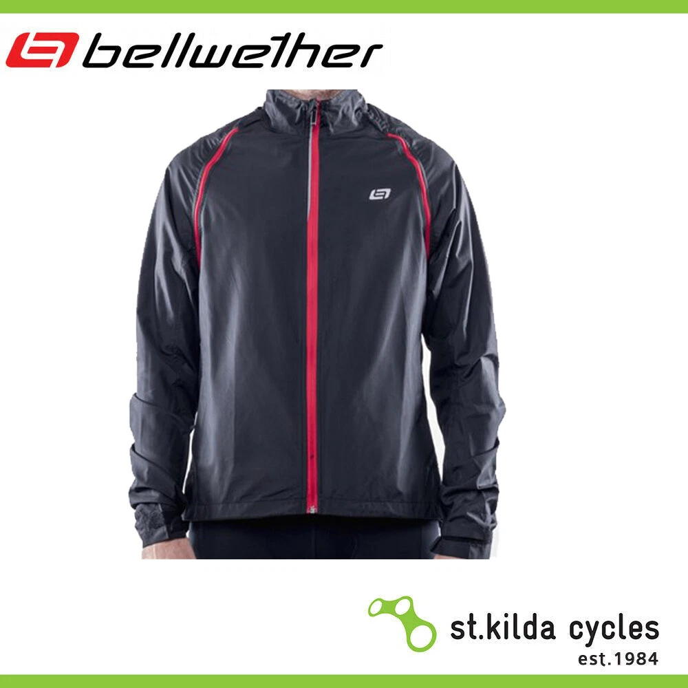 Bellwether Men's Velocity Convertible Jacket