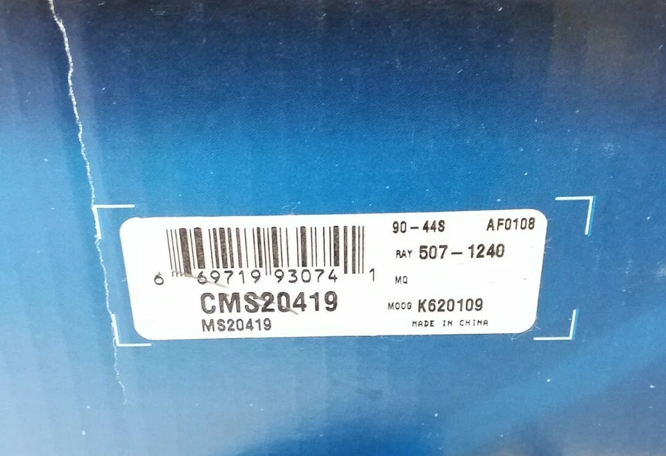 CMS20419 Mevotech Suspension Control Arm Assembly Free Shipping Free Returns - Image 2 of 4