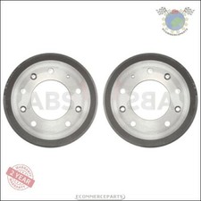 Tambour de frein Land Rover 88