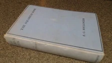 The Aquarium Book (2nd impression), E.G. Boulenger, L.R. Brightwe