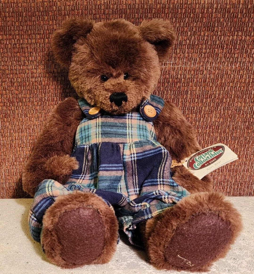 GANZ Teddy Bears for sale | eBay