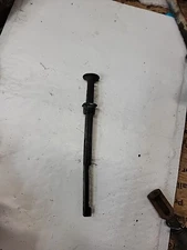 OMC JOHNSON EVINRUDE CHOKE KNOB 122702 319281 F4