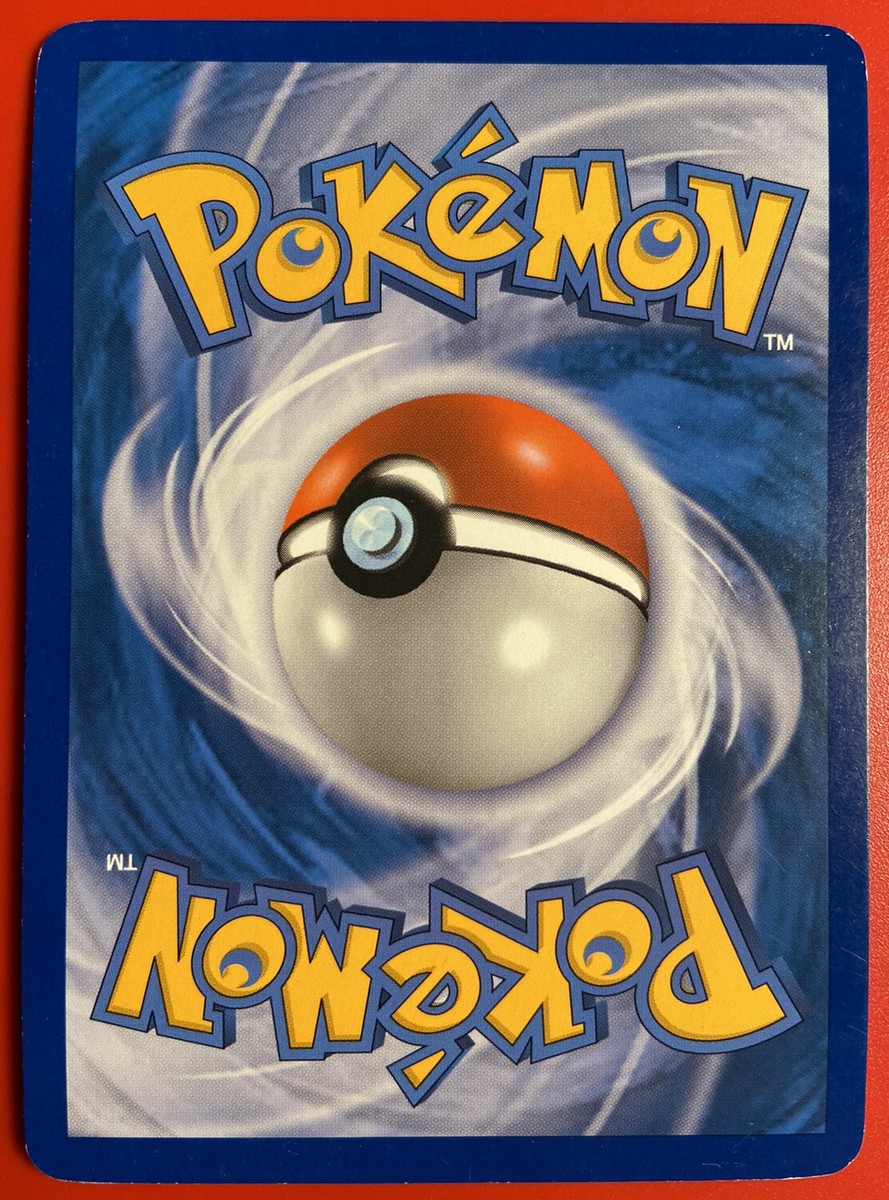 ハートゴールド Pokémon TCG Arcanine Heartgold & Soulsilver 1/123 Holo Holo