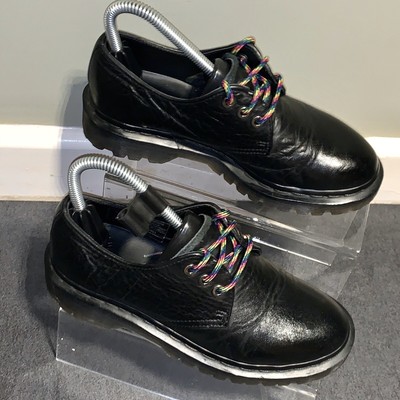 dr martens immanuel