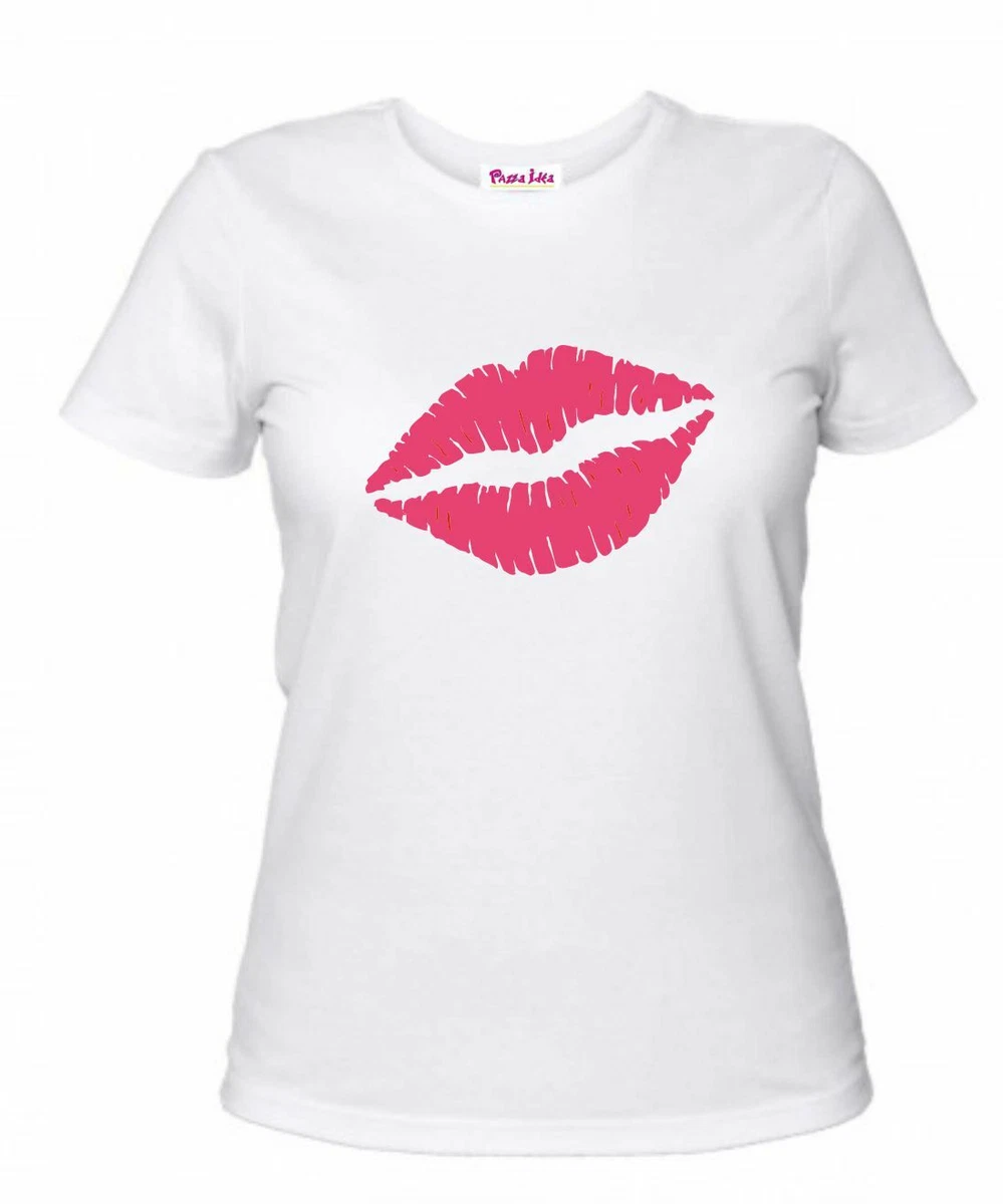 T shirt deals bianca disegno