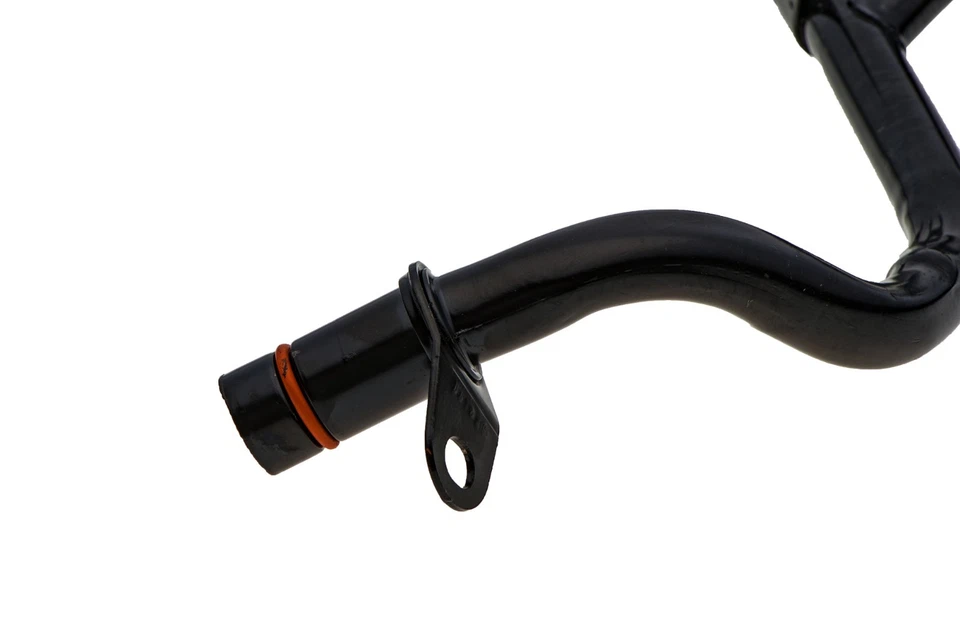 Ford Windstar 1999-2003 calentador salida de agua bomba tubo OEM XF2Z-18663-AA Foto 3 de 4