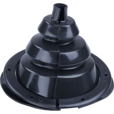 SEA DOG MOTOR WELL BOOT SPLIT 4"  5 1/2" DIAMETER