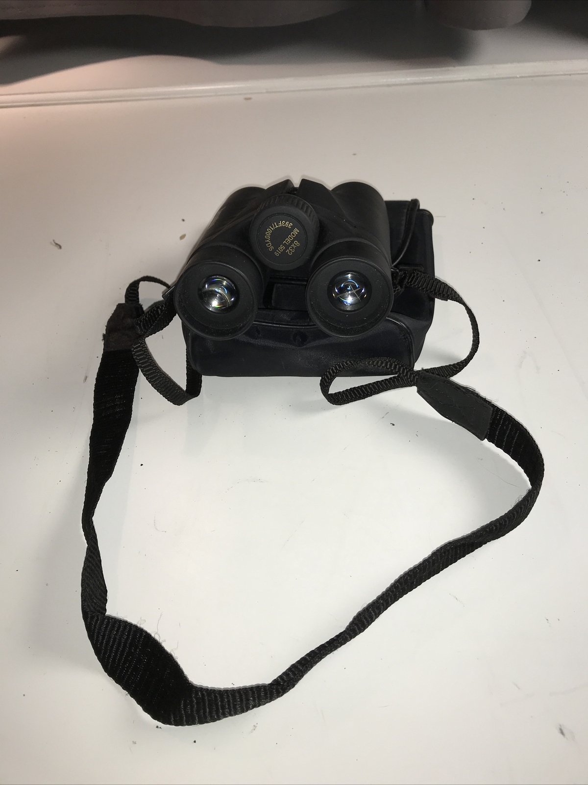 brunton binoculars Model 5019 /8x32/1000 Yards ( Discontinued) eBay