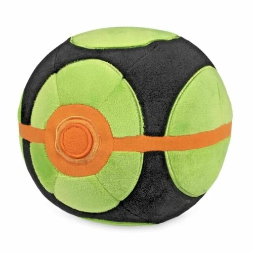 TOMY Plush Cartoon & TV Character Action Figures