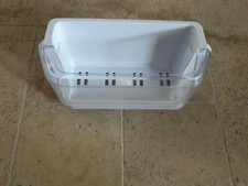 Samsung Refrigerator Tilt Freezer door bin DA61-04219 , DA97-06180D