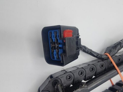 Genuine 2010-2011 RAM Sliding Door Right Wire Track Mopar (68056208AC) OEM - Picture 8 of 11