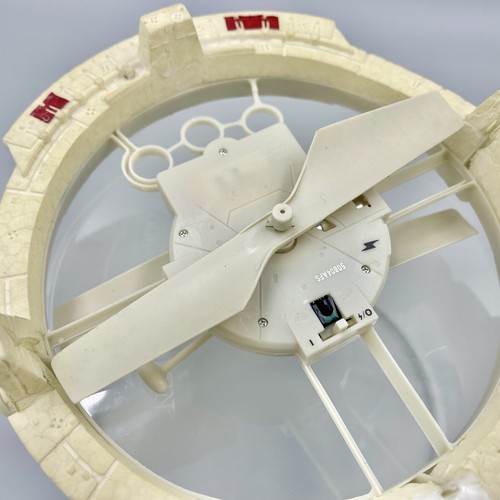 Remote Control Drone Star Wars Millennium Falcon Air Hogs Disney Force Awakens - Picture 7 of 13