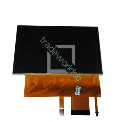 4.3'' 480×272 Resolution touch LCD Screen Panel LQ043T1DH01