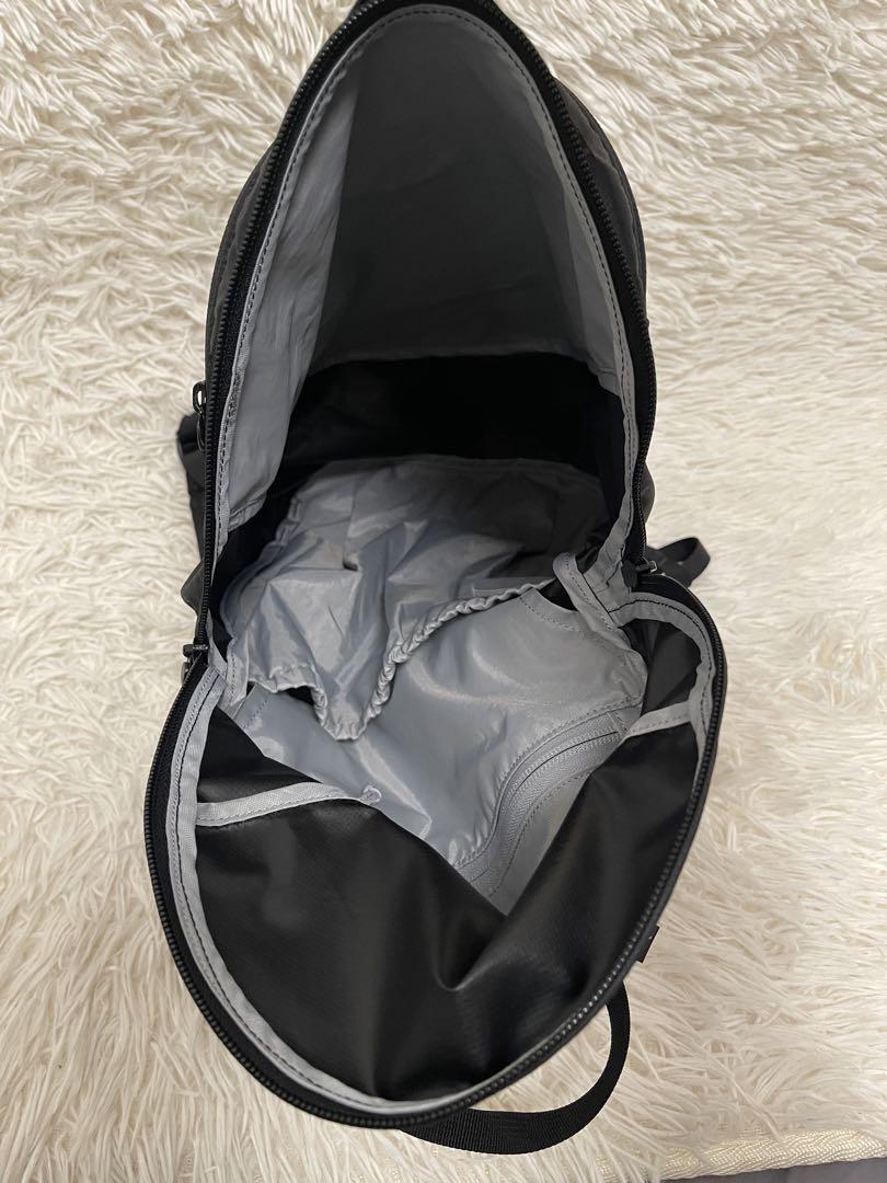 ★Arc'teryx Heliad 15 Backpack★Black Heliad 15L Backpack Black
