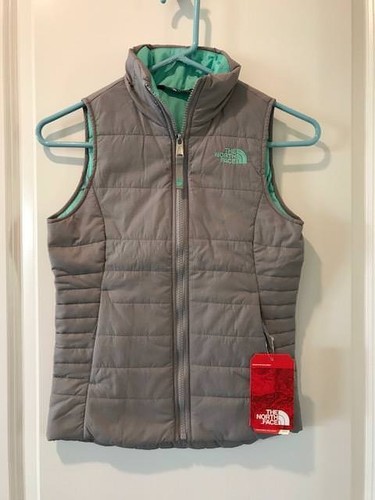 The North Face Girls Harway Insulated 