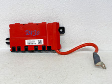 ⭐2014-2016 BMW 4 SERIES REAR POWER BATTERY DISTRIBUTION BOX OEM LOT2430