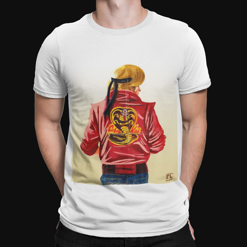 The Karate Kid Mr Kesuke Miyagi Martial 