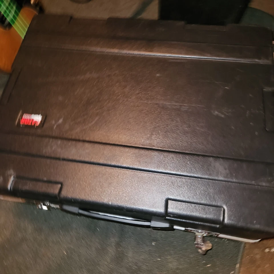 Mezclador eléctrico Peavey XR 1220 Foto 3 de 3