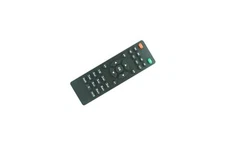 Replacement Remote Control for RCA WVGA Home Video Projector