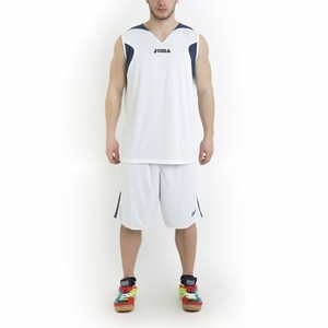 completo adidas basket