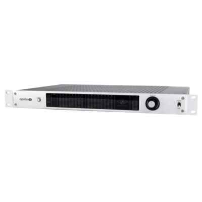 Universal Audio Apollo 16 Audio Interface QUAD with Thunderbolt/Firewire
