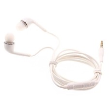 For Samsung Galaxy A52 5G - Hands-free Wired Earphones Headphones Headset w Mic