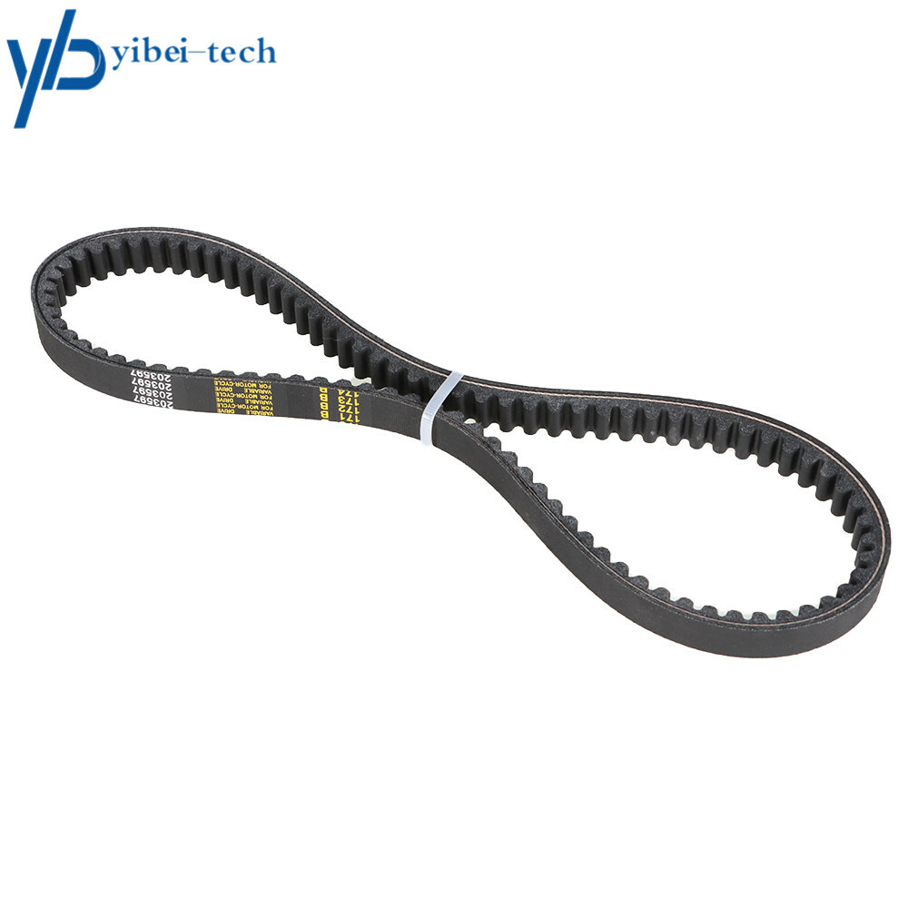 Go Kart 37X98 Drive Belt For Comet Torque Converter 203597