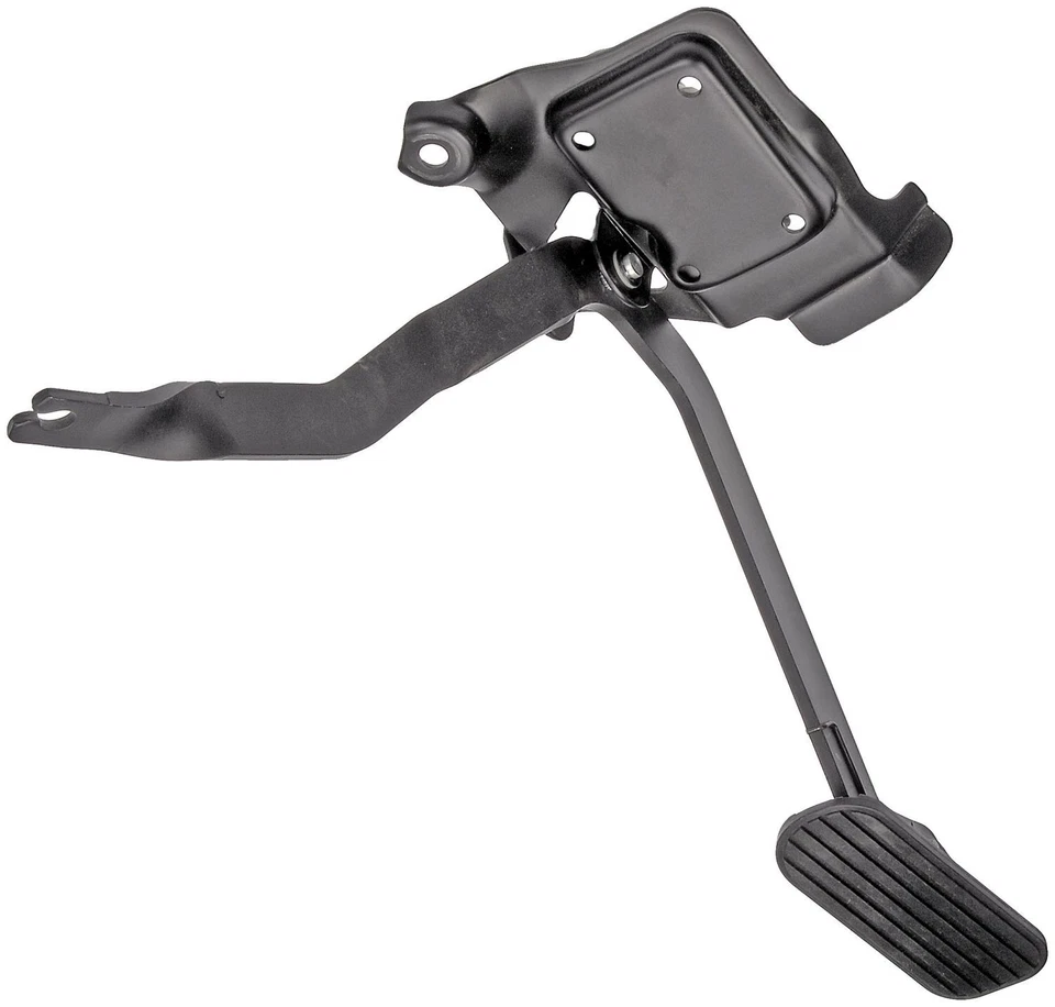 Soporte de pedal acelerador para Chevrolet Express 1500 Dorman 2003-2007 2004 2005 Foto 3 de 4